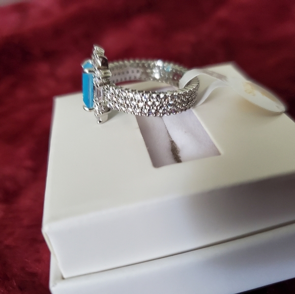 Ladies ring - Picture 8 of 8